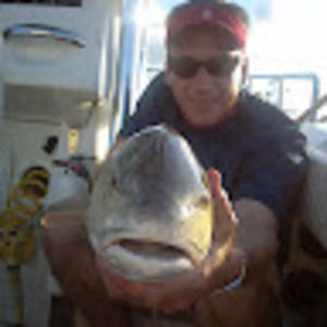 Meet your Posher, Jerry